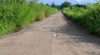 RUSH!! LOT FOR SALE ORMOC, LEYTE