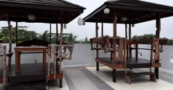 Beachfront Lot in San Juan, La Union
