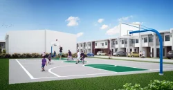 Amaia Series Vermosa Townhouse for Sale, Imus, Cavite