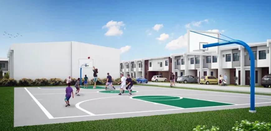 Amaia Series Vermosa Townhouse for Sale, Imus, Cavite