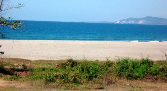 Beachfront Lot in San Juan, La Union