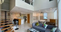 Price dropped to P20M Bellagio 2 BGC Condo for sale 2 br wd parking
