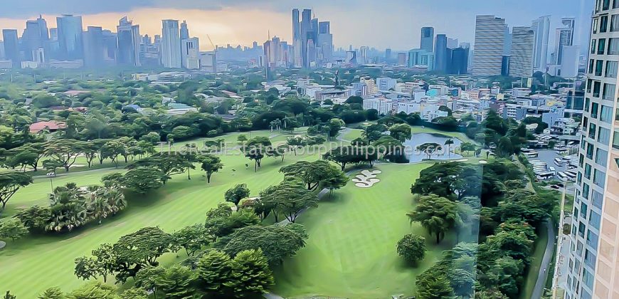 Price dropped to P20M Bellagio 2 BGC Condo for sale 2 br wd parking