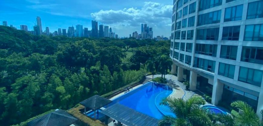Price dropped to P20M Bellagio 2 BGC Condo for sale 2 br wd parking