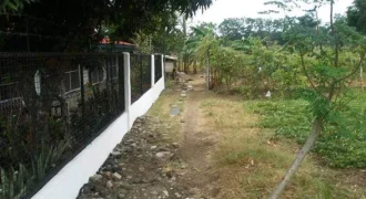 Rush! Multi use lot For Sale Dasmarinas, Cavite (Amuntay Road)