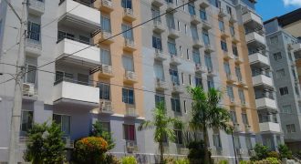 2br with parking condo in Sofia Bellevue, Capital Hills Dr Quezon City