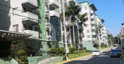 2br with parking condo in Sofia Bellevue, Capital Hills Dr Quezon City