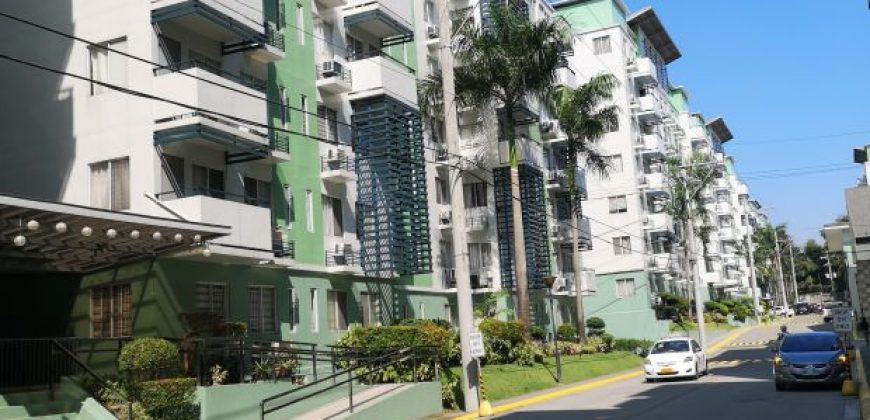 2br with parking condo in Sofia Bellevue, Capital Hills Dr Quezon City