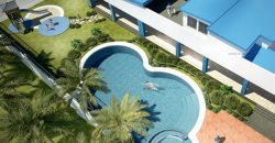 2br with parking condo in Sofia Bellevue, Capital Hills Dr Quezon City