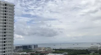 27 sm studio residential condo for rent in Manila Bay, Breeze Residences 27 sm studio residential condo for rent in Manila Bay, Breeze Residences