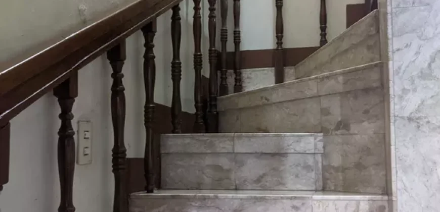 3 story 5 Bedroom Townhouse, Oranbo, Pasig Flood free