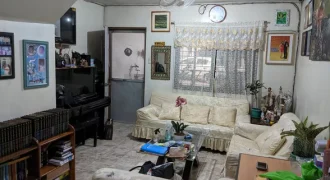 3 story 5 Bedroom Townhouse, Oranbo, Pasig Flood free