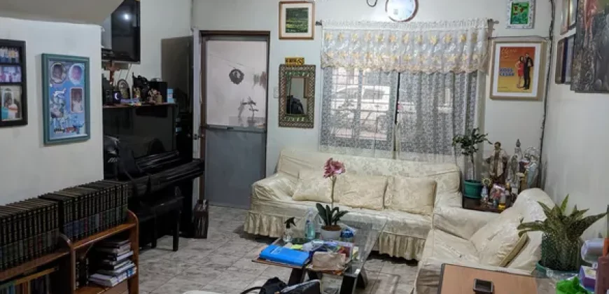3 story 5 Bedroom Townhouse, Oranbo, Pasig Flood free