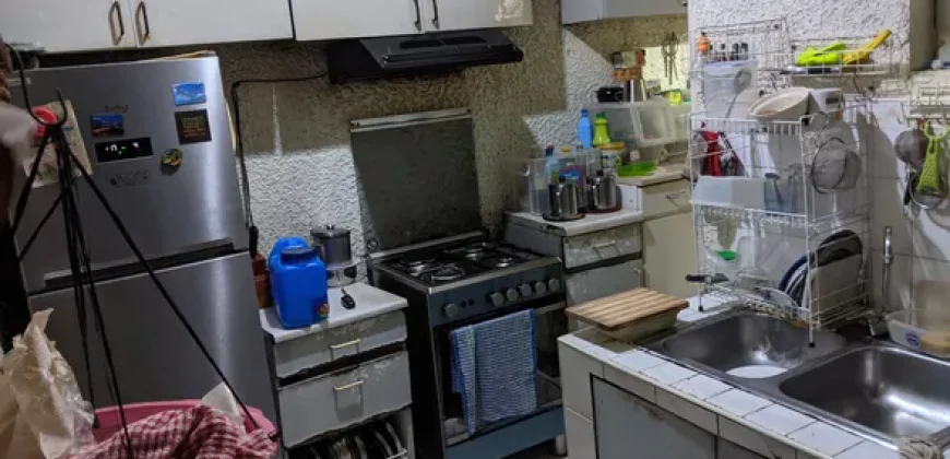 3 story 5 Bedroom Townhouse, Oranbo, Pasig Flood free