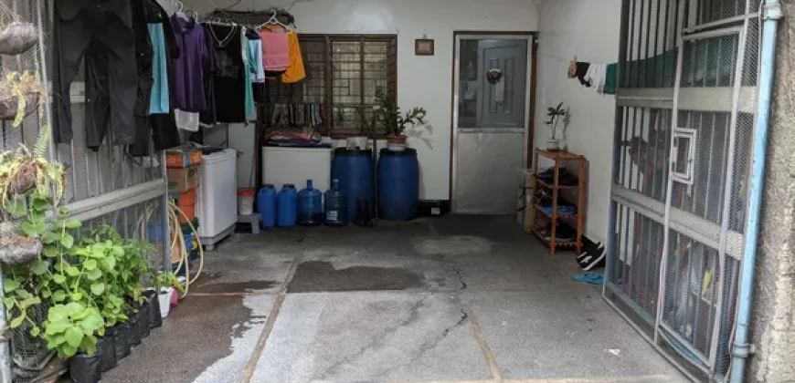 3 story 5 Bedroom Townhouse, Oranbo, Pasig Flood free