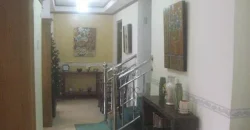 4br House and Lot with additional vacant lot Tagaytay near Tolentino