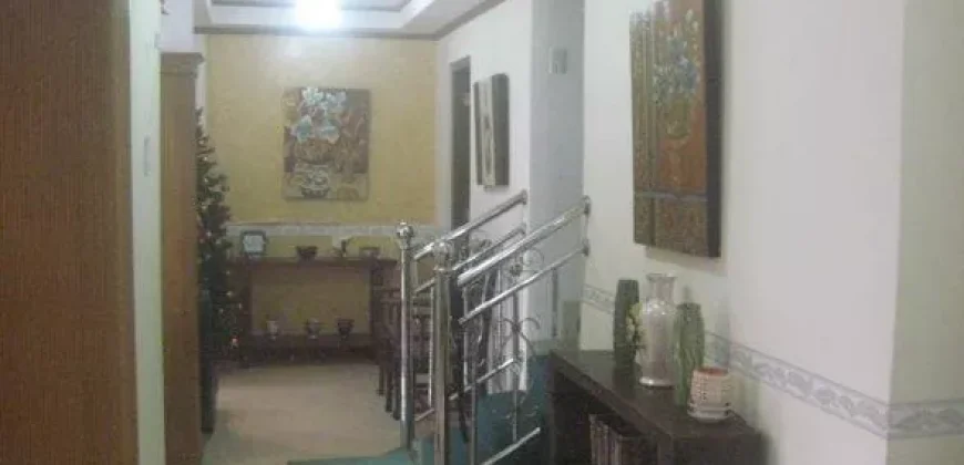4br House and Lot with additional vacant lot Tagaytay near Tolentino