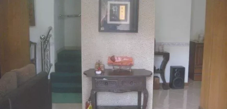 4br House and Lot with additional vacant lot Tagaytay near Tolentino