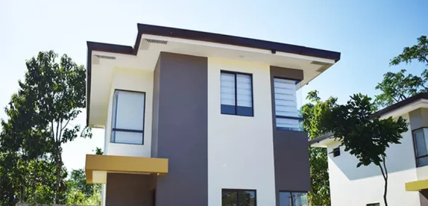 Affordable Residential Lot for sale by Ayala Avida in Lipa Batangas