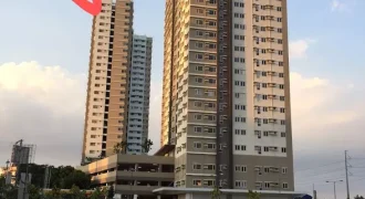 Ayala Avida Studio Condo Muntinlupa