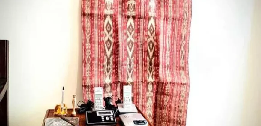 Ayala Avida Studio Condo Muntinlupa