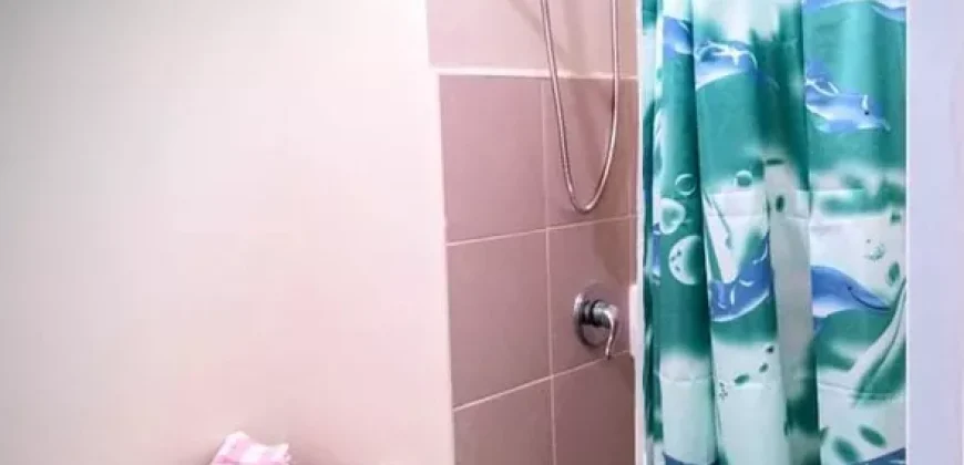 Ayala Avida Studio Condo Muntinlupa