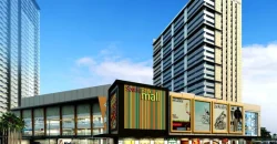 Ayala Avida Studio Condo Muntinlupa