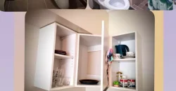 Ayala Avida Studio Condo Muntinlupa