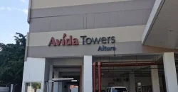 Ayala Avida Studio Condo Muntinlupa