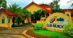 RUSH!!! VACANT LOT – CLUB MOROCCO RESIDENTIAL ESTATES, SUBIC