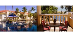 RUSH!!! VACANT LOT – CLUB MOROCCO RESIDENTIAL ESTATES, SUBIC