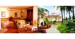 RUSH!!! VACANT LOT – CLUB MOROCCO RESIDENTIAL ESTATES, SUBIC