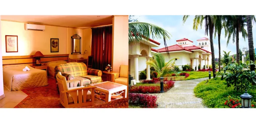 RUSH!!! VACANT LOT – CLUB MOROCCO RESIDENTIAL ESTATES, SUBIC
