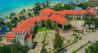 RUSH!!! VACANT LOT – CLUB MOROCCO RESIDENTIAL ESTATES, SUBIC