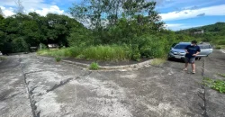 RUSH!!! VACANT LOT – CLUB MOROCCO RESIDENTIAL ESTATES, SUBIC