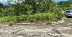RUSH!!! VACANT LOT – CLUB MOROCCO RESIDENTIAL ESTATES, SUBIC