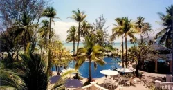 RUSH!!! VACANT LOT – CLUB MOROCCO RESIDENTIAL ESTATES, SUBIC
