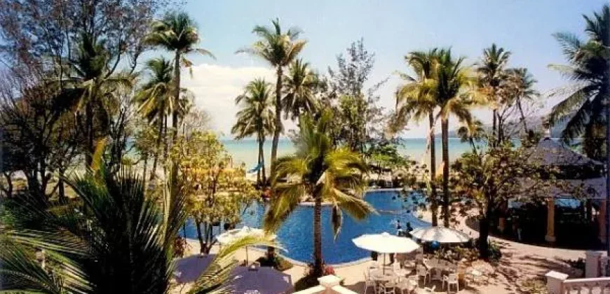 RUSH!!! VACANT LOT – CLUB MOROCCO RESIDENTIAL ESTATES, SUBIC