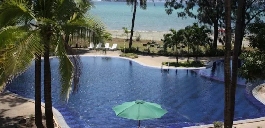 RUSH!!! VACANT LOT – CLUB MOROCCO RESIDENTIAL ESTATES, SUBIC
