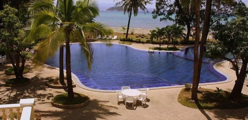 RUSH!!! VACANT LOT – CLUB MOROCCO RESIDENTIAL ESTATES, SUBIC