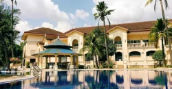 RUSH!!! VACANT LOT – CLUB MOROCCO RESIDENTIAL ESTATES, SUBIC