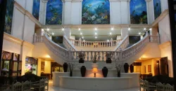 RUSH!!! VACANT LOT – CLUB MOROCCO RESIDENTIAL ESTATES, SUBIC