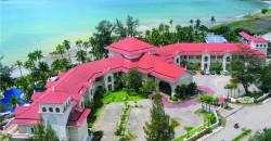 RUSH!!! VACANT LOT – CLUB MOROCCO RESIDENTIAL ESTATES, SUBIC