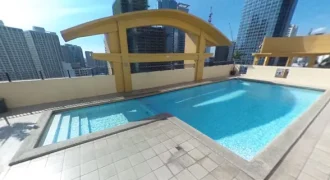 Newly renovated Condo in Cityland Rada, Makati 31sm 1br 1 b Newly renovated Condo in Cityland Rada, Makati 31sm 1br 1 b