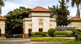 Price down fr 29k to P21,000/sm : Wedgewoods, Residential lot in Silang, Cavite