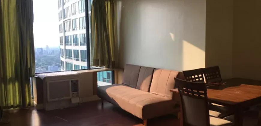 Price dropped to P20M Bellagio 2 BGC Condo for sale 2 br wd parking