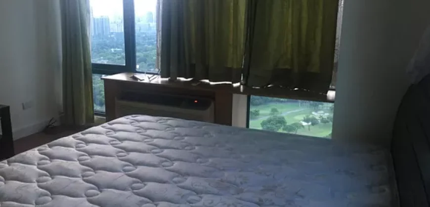 Price dropped to P20M Bellagio 2 BGC Condo for sale 2 br wd parking