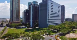 Prime Commercial Lot in Filinvest City, Alabang, Muntinlupa City