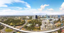 Prime Commercial Lot in Filinvest City, Alabang, Muntinlupa City