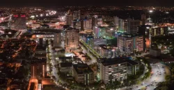 Prime Commercial Lot in Filinvest City, Alabang, Muntinlupa City